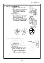 Предварительный просмотр 100 страницы Toshiba RAS-137SAV-E Service Manual