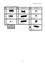 Preview for 51 page of Toshiba RAS-137SAV-E3 Service Manual