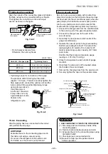 Preview for 60 page of Toshiba RAS-137SAV-E3 Service Manual