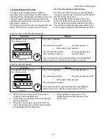 Preview for 25 page of Toshiba RAS-13GA-ES2 Service Manual