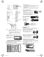 Preview for 7 page of Toshiba RAS-13N3ACV Series Installation Manual