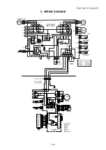 Предварительный просмотр 17 страницы Toshiba RAS-13N3AV-E Service Manual