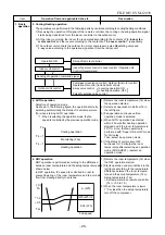 Предварительный просмотр 26 страницы Toshiba RAS-13N3AV-E Service Manual