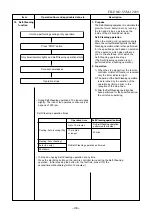 Предварительный просмотр 37 страницы Toshiba RAS-13N3AV-E Service Manual