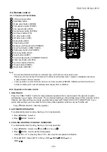 Предварительный просмотр 44 страницы Toshiba RAS-13N3AV-E Service Manual