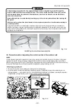 Предварительный просмотр 63 страницы Toshiba RAS-13N3AV-E Service Manual