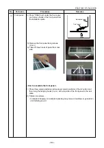 Предварительный просмотр 85 страницы Toshiba RAS-13N3AV-E Service Manual