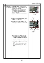 Предварительный просмотр 86 страницы Toshiba RAS-13N3AV-E Service Manual