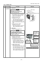 Предварительный просмотр 92 страницы Toshiba RAS-13N3AV-E Service Manual