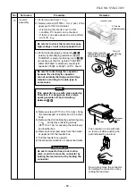 Предварительный просмотр 94 страницы Toshiba RAS-13N3AV-E Service Manual