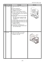 Предварительный просмотр 97 страницы Toshiba RAS-13N3AV-E Service Manual