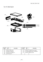 Предварительный просмотр 104 страницы Toshiba RAS-13N3AV-E Service Manual