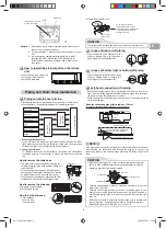 Предварительный просмотр 7 страницы Toshiba RAS-13N3AV Series Installation Manual