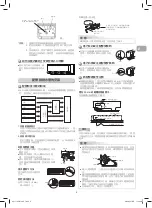 Предварительный просмотр 15 страницы Toshiba RAS-13N3AV Series Installation Manual