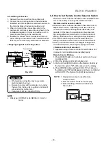 Preview for 41 page of Toshiba RAS-13S2AH-ES Service Manual