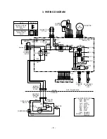 Предварительный просмотр 8 страницы Toshiba RAS-13SA-E Service Manual