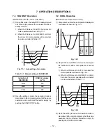 Предварительный просмотр 12 страницы Toshiba RAS-13SA-E Service Manual