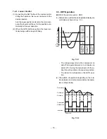 Предварительный просмотр 13 страницы Toshiba RAS-13SA-E Service Manual