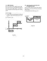 Предварительный просмотр 15 страницы Toshiba RAS-13SA-E Service Manual