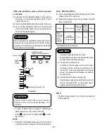 Предварительный просмотр 23 страницы Toshiba RAS-13SA-E Service Manual