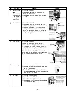 Предварительный просмотр 49 страницы Toshiba RAS-13SA-E Service Manual