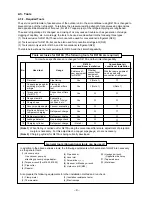 Preview for 9 page of Toshiba RAS-13UAV-E Service Manual