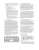 Preview for 23 page of Toshiba RAS-13UAV-E Service Manual