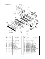 Preview for 75 page of Toshiba RAS-13UAV-E Service Manual