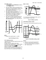 Preview for 29 page of Toshiba RAS-13UAV-E2 Service Manual