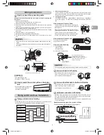 Preview for 7 page of Toshiba RAS-16 SKV Series Installation Manual