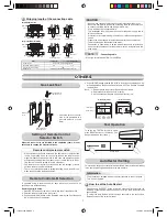 Preview for 10 page of Toshiba RAS-16 SKV Series Installation Manual