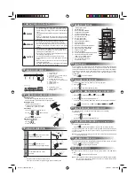 Preview for 2 page of Toshiba RAS-16 SKV Series Owner'S Manual