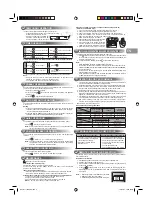 Preview for 3 page of Toshiba RAS-16 SKV Series Owner'S Manual