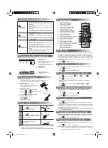 Preview for 4 page of Toshiba RAS-16 SKV Series Owner'S Manual