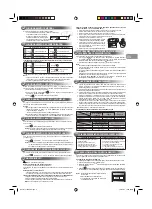 Preview for 5 page of Toshiba RAS-16 SKV Series Owner'S Manual