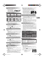 Preview for 7 page of Toshiba RAS-16 SKV Series Owner'S Manual