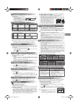 Preview for 9 page of Toshiba RAS-16 SKV Series Owner'S Manual