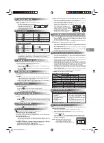 Preview for 11 page of Toshiba RAS-16 SKV Series Owner'S Manual