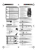 Preview for 12 page of Toshiba RAS-16 SKV Series Owner'S Manual