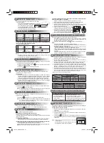 Preview for 13 page of Toshiba RAS-16 SKV Series Owner'S Manual