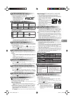 Preview for 15 page of Toshiba RAS-16 SKV Series Owner'S Manual
