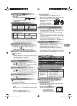 Preview for 17 page of Toshiba RAS-16 SKV Series Owner'S Manual