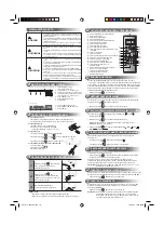 Preview for 18 page of Toshiba RAS-16 SKV Series Owner'S Manual