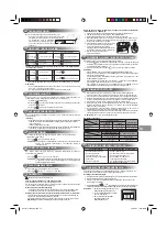 Preview for 27 page of Toshiba RAS-16 SKV Series Owner'S Manual