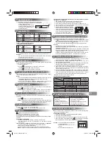 Preview for 33 page of Toshiba RAS-16 SKV Series Owner'S Manual