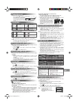 Preview for 35 page of Toshiba RAS-16 SKV Series Owner'S Manual