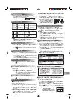 Preview for 37 page of Toshiba RAS-16 SKV Series Owner'S Manual