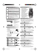 Preview for 44 page of Toshiba RAS-16 SKV Series Owner'S Manual