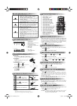 Preview for 46 page of Toshiba RAS-16 SKV Series Owner'S Manual