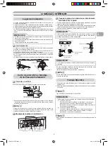 Preview for 13 page of Toshiba RAS-167SAV Series Installation Manual